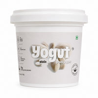 Yogut® Plain Greek Yogurt
