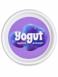 Yogut® Blueberry Greek Yogurt