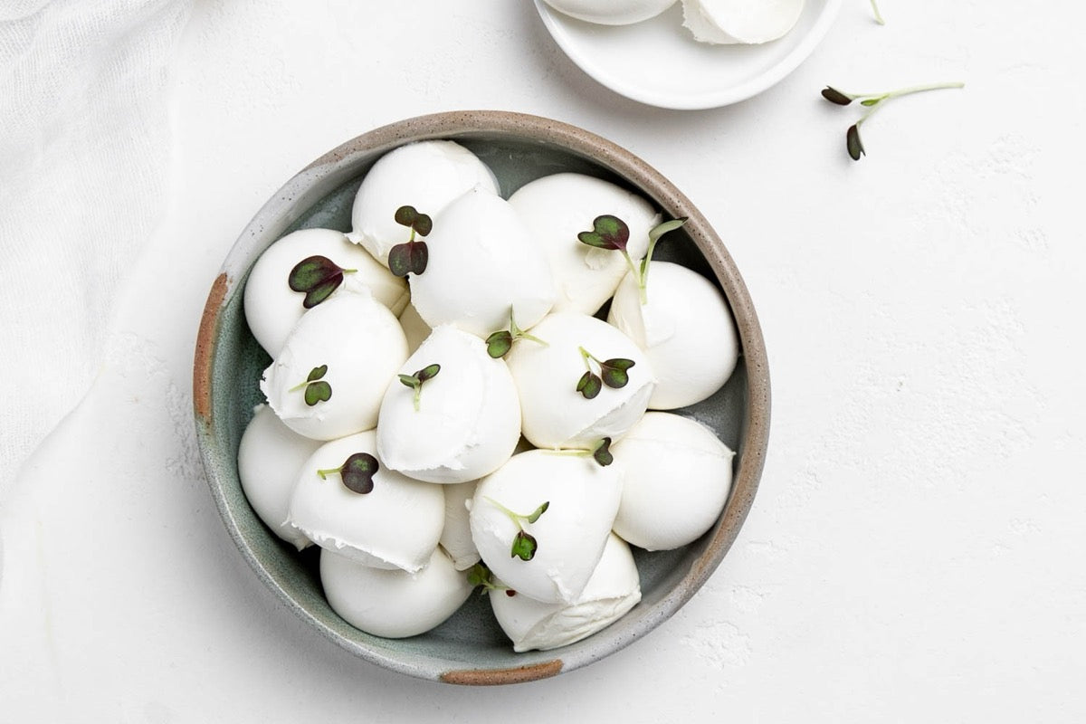Bocconocini Cherry Mozzarella