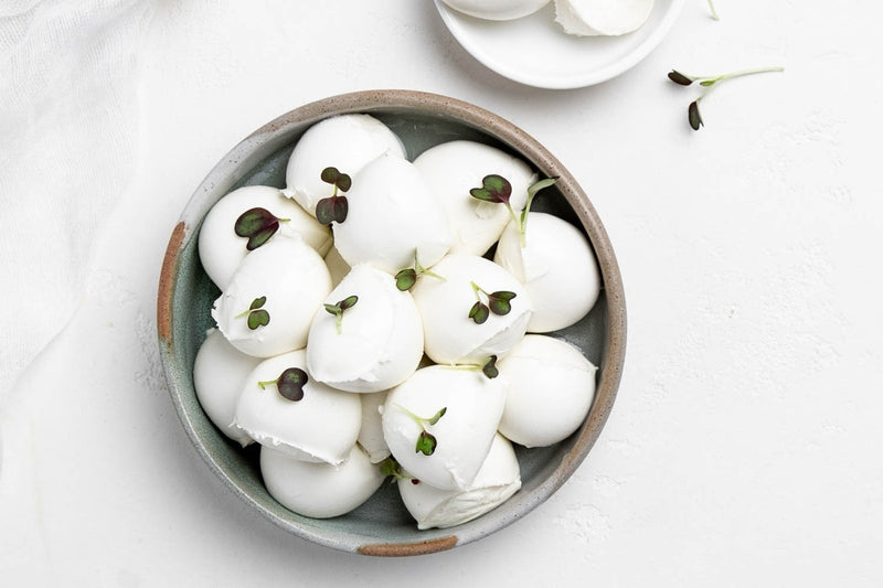 Bocconocini Cherry Mozzarella