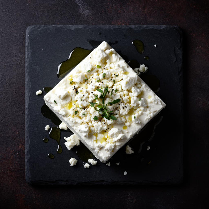 Feta Cheese