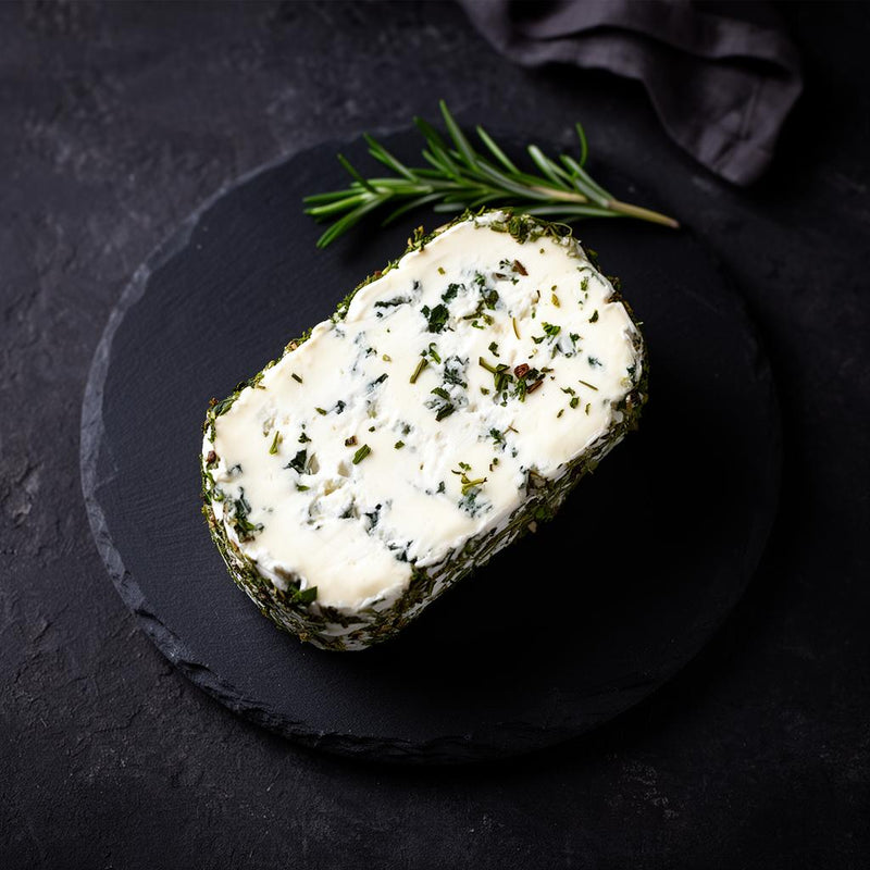 Goat Cheese