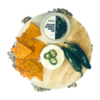 Mexican Jalapeno Dip