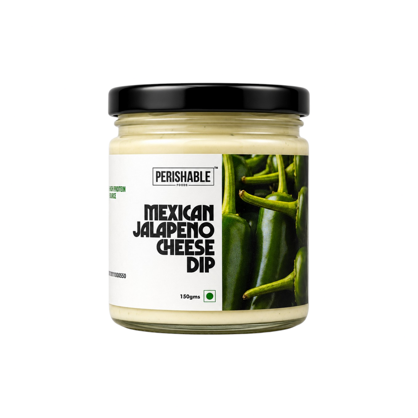 Mexican Jalapeno Dip