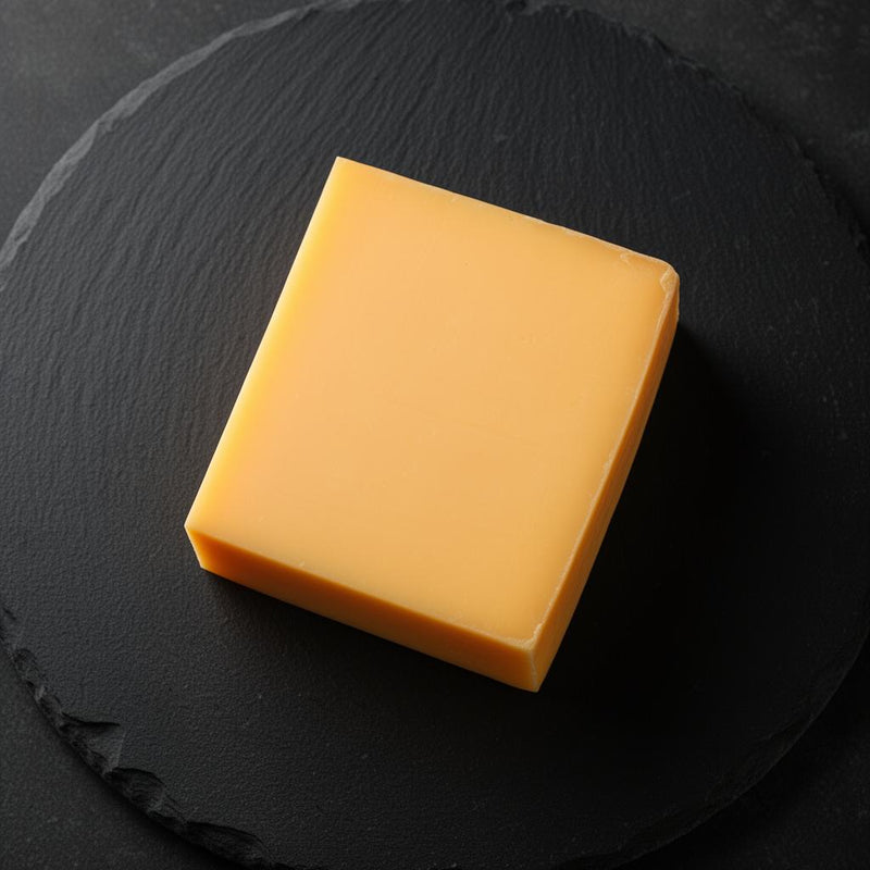 Mild Cheddar