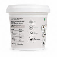 Yogut® Plain Greek Yogurt