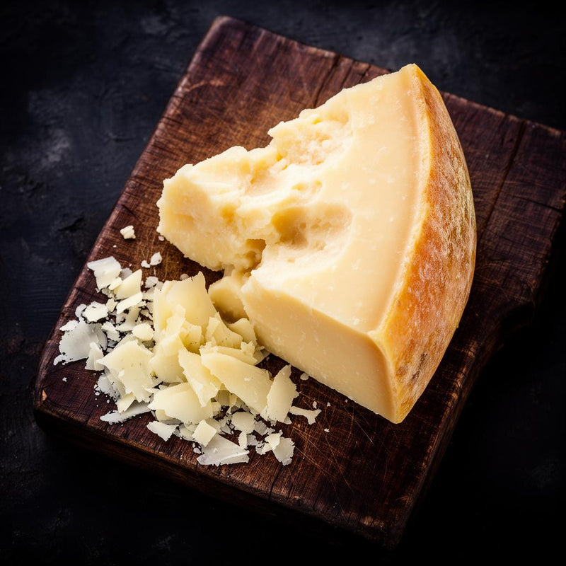 Parmesan