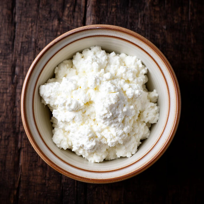 Ricotta