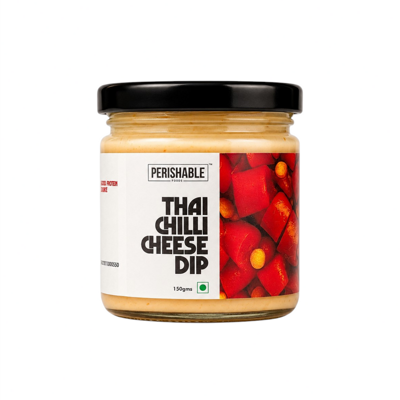 Thai Chilli Dip