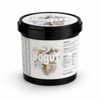 Yogut® Plain Greek Yogurt