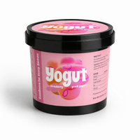 Yogut® Strawberry Greek Yogurt