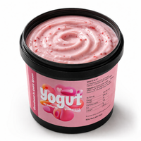 Yogut® Strawberry Greek Yogurt