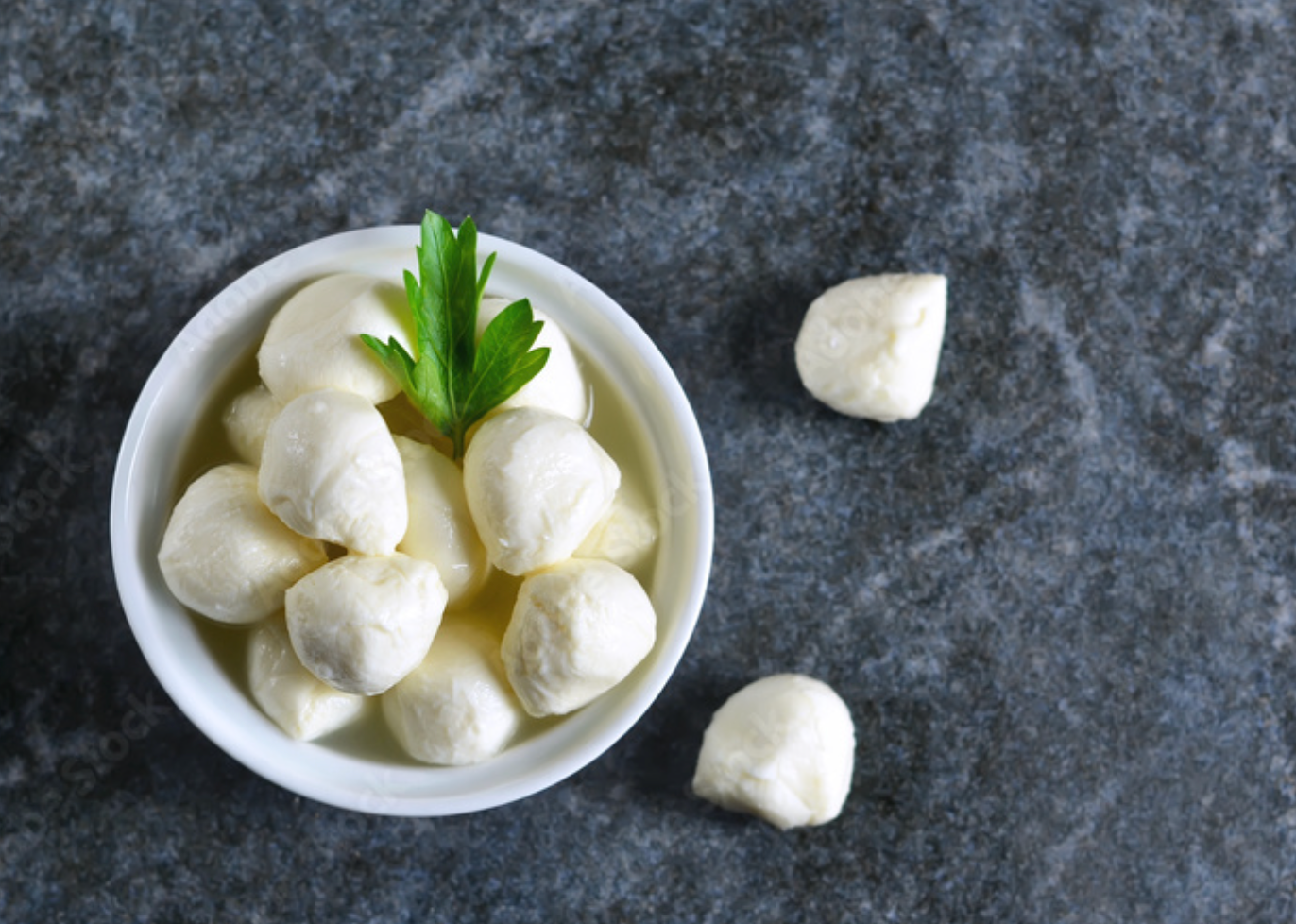 Bocconcini Photography