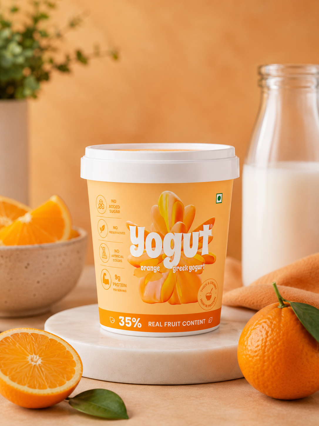 A Better Way To Satisfy Sweet Cravings